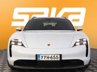 Käytetty Porsche Taycan Cross Turismo 350 kW (476 HP) 2022 Farmari