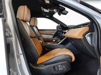 Käytetty Land Rover Range Rover Velar HSE Dynamic 2022 Hakuba silver Katumaasturi