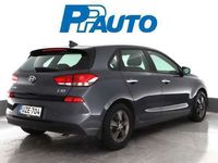 käytetty Hyundai i30 Hatchback 1,4 T-GDI 140 hv Comfort - LED-valot / Keyless / Safety pack /