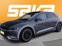 Käytetty Hyundai Ioniq 5 Premium 160 kW (218 HP) 2022 Katumaasturi