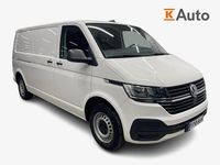 Käytetty VW T6.1 150 HP (110 kW) 2021 Van