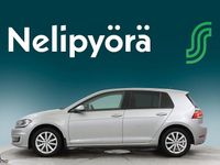 Käytetty VW e-Golf S 100 kW (136 HP) 2020 Viistoperä