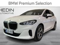 Käytetty BMW 225 Active Tourer 245 HP (180 kW) 2023 Tila-auto