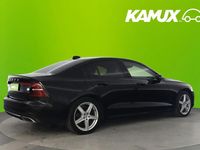 Käytetty Volvo S60 Business Edition 392 HP (288 kW) 2021 Musta Sedan