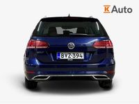 Käytetty VW Golf VII Highline 150 HP (110 kW) 2019 Viistoperä