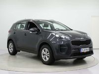 käytetty Kia Sportage 1,6 ISG Urban Active EcoDynamics