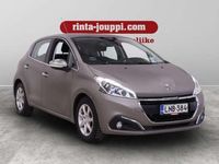 käytetty Peugeot 208 Active VTi 82 5-ov ETG