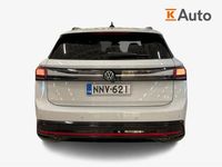 Käytetty VW ID.7 Pro 210 kW (286 HP) 2024 Farmari