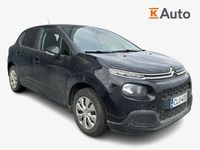 käytetty Citroën C3 PureTech 82 Feel