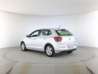 käytetty VW Polo Comfortline 1,0 TSI 70 kW (95 hv) - *Korko alk. 2,99% + kulut* - Cruise, Aluvanteet