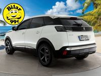 käytetty Peugeot 3008 Allure Pack BlueHDi 130 EAT8-automaatti * Jakopää vaihdettu / ALV / Kaistavahti / Adpt. vakkari * - *HULLU BLACK WEEK VARASLÄHTÖ!* -