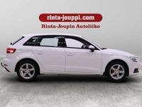 käytetty Audi A3 Sportback Business 1,0 TFSI 85 kW S tronic
