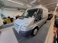 käytetty Ford Transit 300M 2,2TDCi 125 hv Trend N1 Van FWD 4,36 Puolikorkea