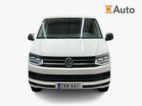 käytetty VW Transporter umpipakettiauto pitkä 2,0TDI 103kW 3200kg BMTechnology /