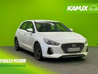 Käytetty Hyundai i30 140 HP (102 kW) 2018 Valkoinen Sedan