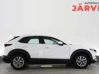 Käytetty Mazda CX-30 Center-Line 140 HP (102 kW) 2025 Valkoinen Katumaasturi