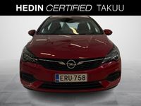 käytetty Opel Astra Sports Tourer Comfort 110 Turbo // 1 om /