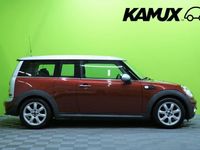 käytetty Mini Clubman Clubman R556MT /