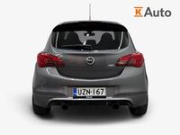 Käytetty Opel Corsa OPC 207 HP (152 kW) 2016 Viistoperä