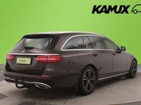 käytetty Mercedes E220 d T A Premium Business