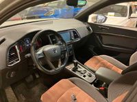 käytetty Seat Ateca 2,0 TDI 190 4DRIVE Xcellence DSG TULOSSA / Kysy lisää