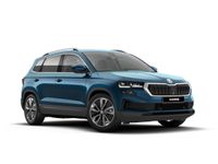 käytetty Skoda Karoq STY TS 110/1.5 A7F