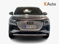 käytetty Audi Q4 Sportback e-tron E-tron 45 e-tron quattro Limited Plus