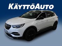 Käytetty Opel Grandland X 200 HP (147 kW) 2020 Valkoinen Katumaasturi