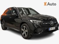Käytetty Mercedes GLC300e Business 194 HP (142 kW) 2024 Katumaasturi
