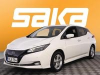 Käytetty Nissan Leaf 360º 110 kW (150 HP) 2023 Viistoperä