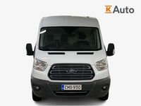 käytetty Ford Transit Van 310 2,0 TDCi 130 hv M6 Trend L3H2 4,19 | 1.Om |