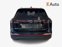 Käytetty VW Tiguan Elegance 204 HP (150 kW) 2025 Katumaasturi