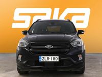 Käytetty Ford Kuga ST-Line 150 HP (110 kW) 2018 Katumaasturi