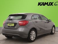 käytetty Mercedes A180 CDI BE A Premium Business