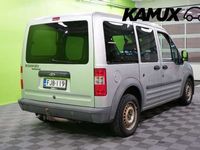 käytetty Ford Tourneo Connect S 1,8 TDCi 110 hv