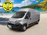 Käytetty Citroën Jumper 140 HP (102 kW) 2020 Tila-auto