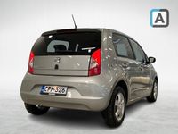 käytetty Seat Mii Electric Plus 61 kW (83 HV) A 1