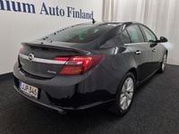 Käytetty Opel Insignia OPC 170 HP (125 kW) 2015 Viistoperä