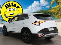 käytetty Kia Sportage 1.6 DCT PHEV Business Premium *Adapt.Vakkari / Ohjausavustin / 360° Kamera / Koukku / Puolinahat / KeylessGo / Apple&Android / Sähköluukku* Tulossa toimipisteeseen! - *OSTA NYT, MAKSA KESÄKUUSSA!* -