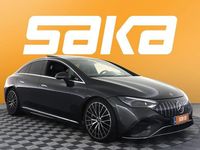 Käytetty Mercedes EQE AMG 43 350 kW (476 HP) 2023 Sedan