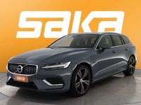 käytetty Volvo V60 T6 TwE AWD Business Inscription Edition aut Tulossa /