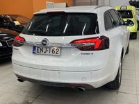 Käytetty Opel Insignia Edition 250 HP (183 kW) 2014 Farmari