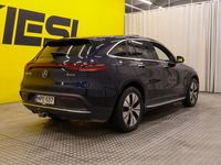 Käytetty Mercedes EQC400 AMG 300 kW (408 HP) 2020 Katumaasturi