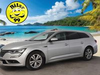 Käytetty Renault Talisman Intens 159 HP (116 kW) 2019 Farmari