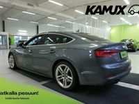 käytetty Audi A5 Sportback A5 Viistoperä (AB) 4ov 1968cm3 A