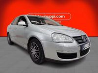 Käytetty VW Jetta Comfortline 122 HP (89 kW) 2010 Sedan