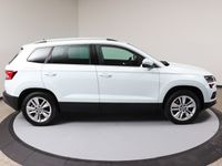 käytetty Skoda Karoq 2,0 TDI 150 4x4 Style DSG Autom. - Suomi-auto, 150hv, 4-veto, automaatti, Webasto, sopivat kilometri