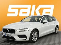 Käytetty Volvo V60 Momentum 190 HP (139 kW) 2020 Farmari