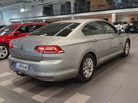 käytetty VW Passat Sedan Comfortline 1,4 TSI 92 kW (125 hv) BlueMotio