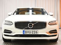 käytetty Volvo V90 T8 AWD Inscription aut Bowers & Wilkins /